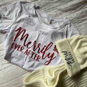 Engagement gift bundle - bride